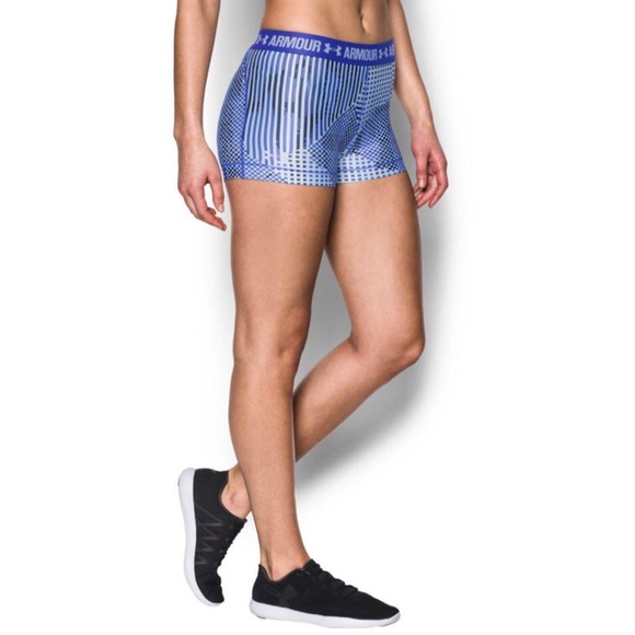 Under Armour Compression Athletic Shorts Small - Picture 5 of 5